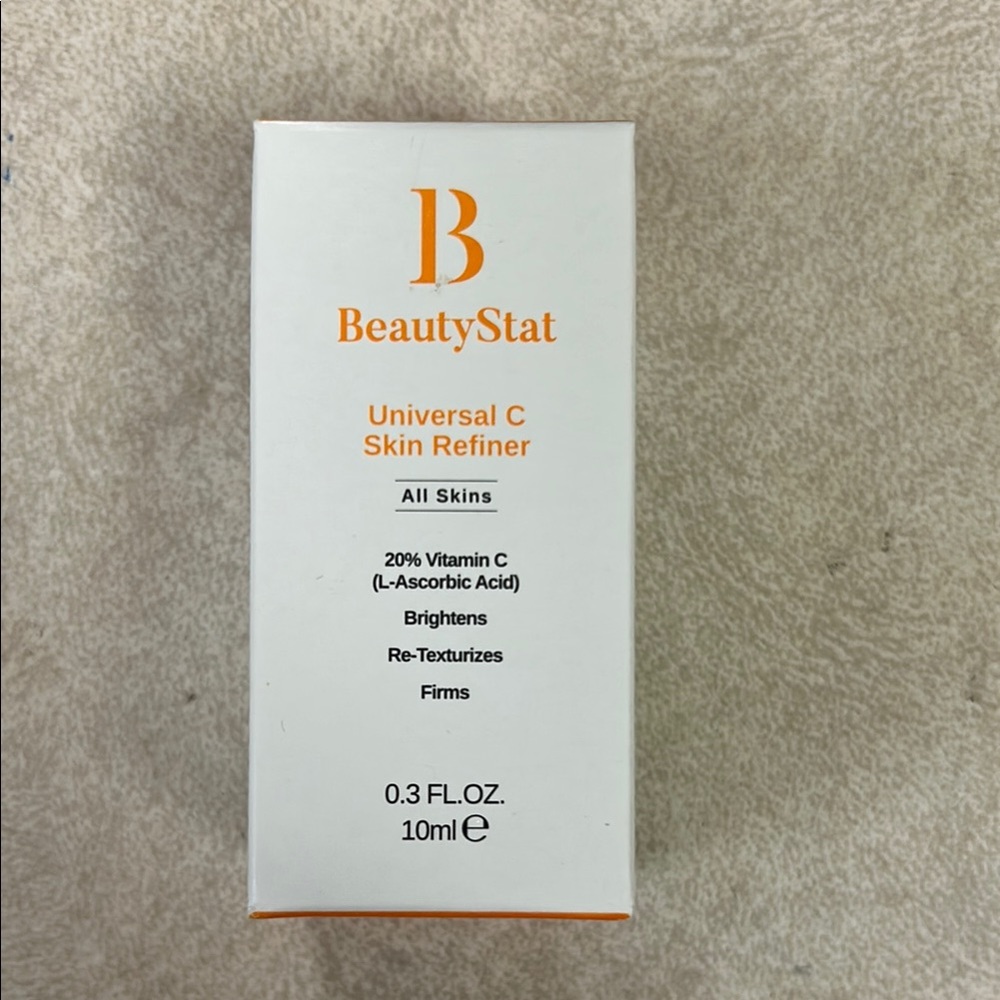 BeautyStat Universal C Skin Refiner .3 fl oz